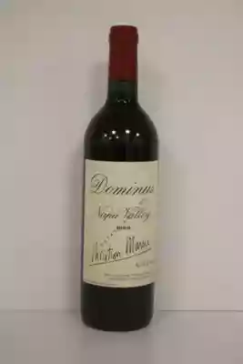 Christian Moueix Dominus 1999