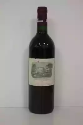 Chateau Lafite Rothschild 1995