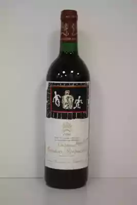 Chateau Mouton Rothschild 1994