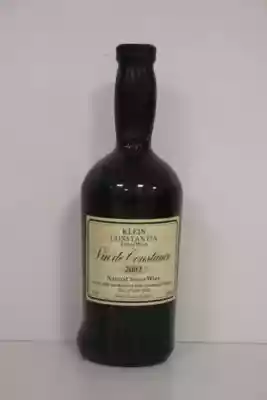 Klein Constantia Vin De Constance Natural Sweet Wine 2002