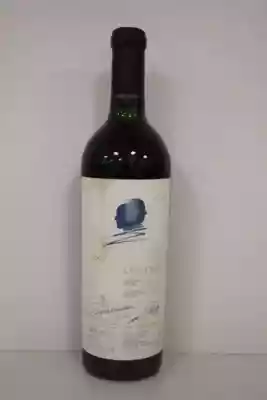 Opus One 1999