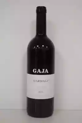 Gaja Darmagi 2016