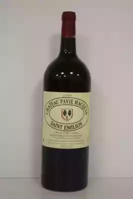 Chateau Pavie Macquin 2005