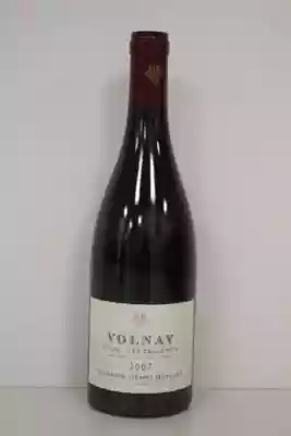 Henri Boillot Volnay Caillerets 1er Cru 2007