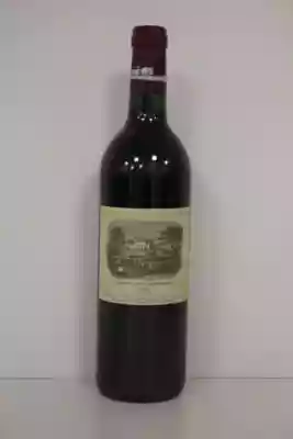 Chateau Lafite Rothschild 1992