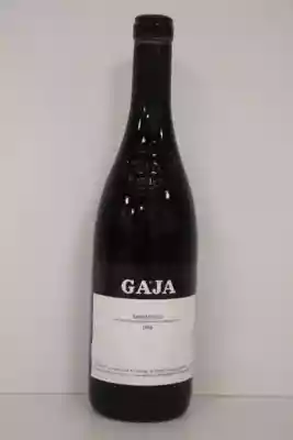 Gaja Barbaresco 1986