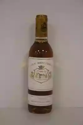 Chateau Doisy Vedrines 1997