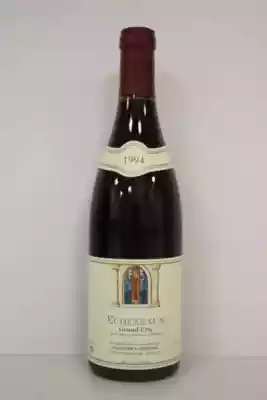 Georges Mugneret Gibourg Echezeaux Grand Cru 1994