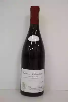 Denis Bachelet Charmes Chambertin Grand Cru 2015