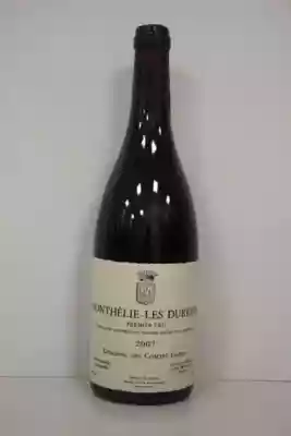 Des Comtes Lafon , Monthelie Les Duresses 1er Cru , 2008