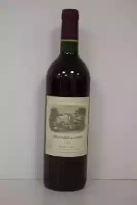 Chateau Lafite Rothschild Carruades De Lafite Rothschild 1995