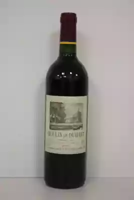 Chateau Duhart Milon Rothschild Moulin De Duhart 2000