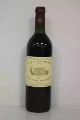 Chateau Margaux Pavillon Rouge 1994