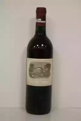 Chateau Lafite Rothschild 1989