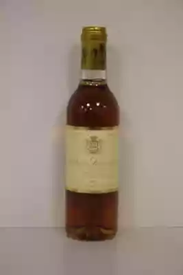 Chateau Suduiraut 1997