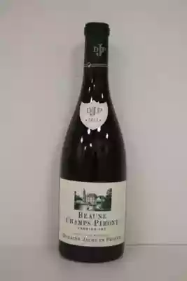 Jacques Prieur , Beaune Champs Pimont 1er Cru , 2012