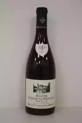 Jacques Prieur Beaune Clos De La Feguine 1er Cru 2012