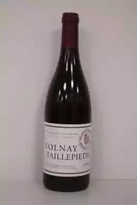 Marquis D'angerville Volnay Taillepieds 1er Cru 2008