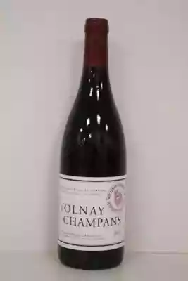 Marquis D'angerville Volnay Champans 1er Cru 2011