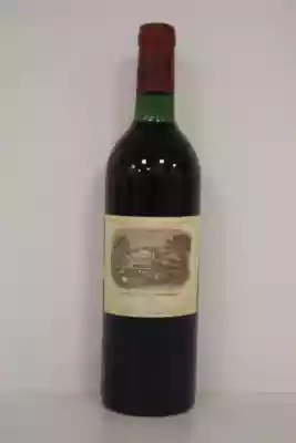 Chateau Lafite Rothschild 1982