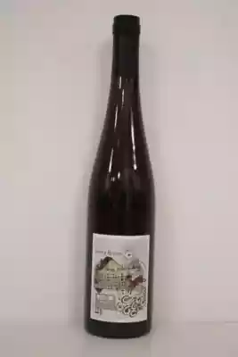 Georg Breuer Rudesheimer Berg Schlossberg Riesling 2010