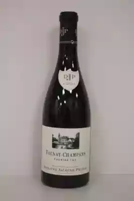 Jacques Prieur Volnay Champans 1er Cru 2010