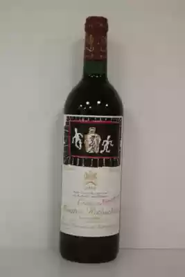 Chateau Mouton Rothschild 1994