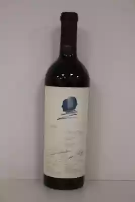 Opus One 1998