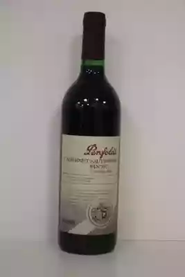 Penfolds Bin 707 1998