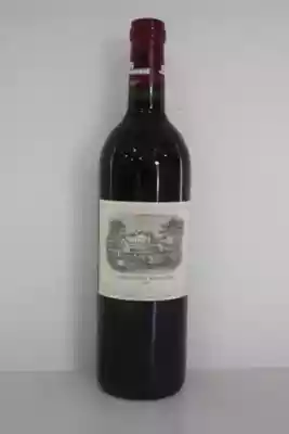 Chateau Lafite Rothschild 1998