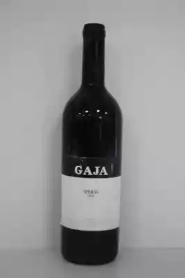 Gaja Barolo Sperss 1994