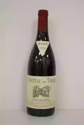 Rayas Chateau Des Tours Reserve Rouge 2010