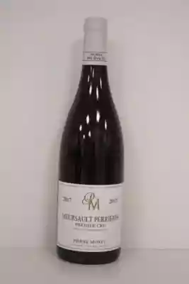 Pierre Morey Meursault Perrieres 1er Cru 2017