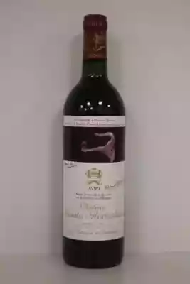 Chateau Mouton Rothschild 1990