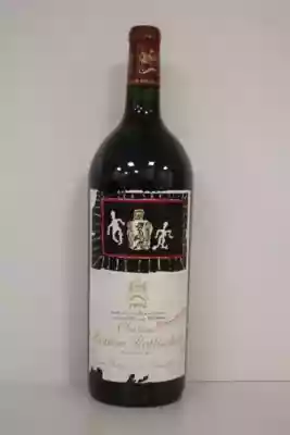 Chateau Mouton Rothschild 1994