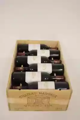 Chateau Margaux 1991