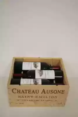 Chateau Ausone 2000