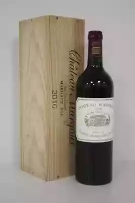 Chateau Margaux 2010