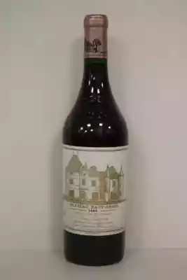 Chateau Haut Brion 2000