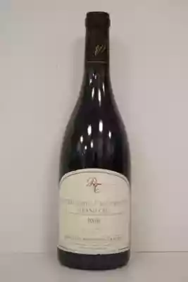 Rossignol Trapet Latricieres Chambertin Grand Cru 2006