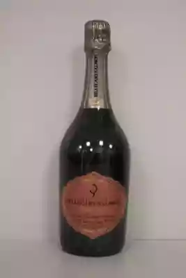 Billecart Salmon Cuvee Elizabeth Salmon Rose 2002