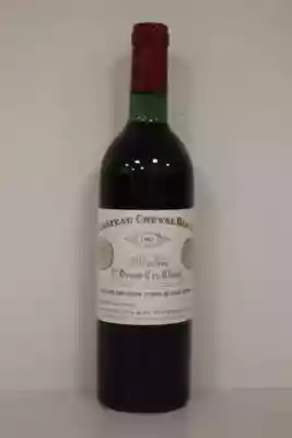 Chateau Cheval Blanc 1983