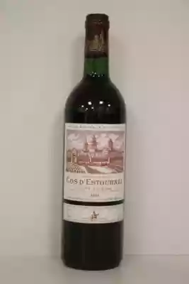 Chateau Cos D'estournel 1994