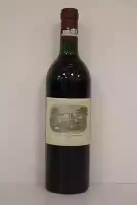 Chateau Lafite Rothschild 1985