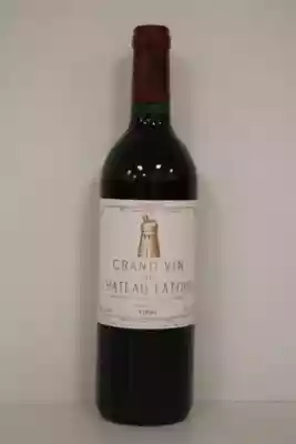 Chateau Latour 1994