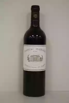 Chateau Margaux 2021