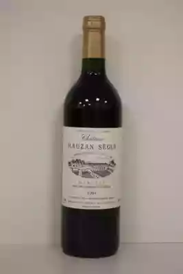 Chateau Rauzan Segla 1994