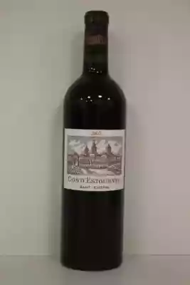 Chateau Cos D'estournel 2003