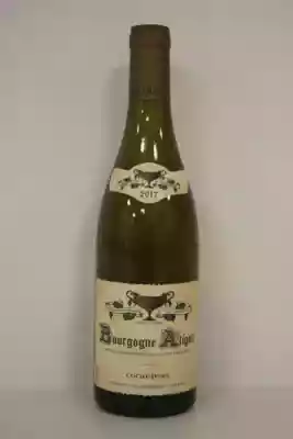 Coche Dury Bourgogne Aligote 2017