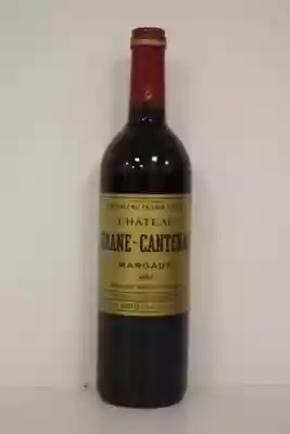 Chateau Brane Cantenac 2003